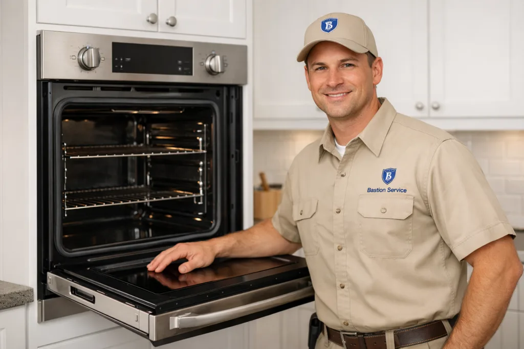 Maytag Oven repair technician in Palos Verdes Estates