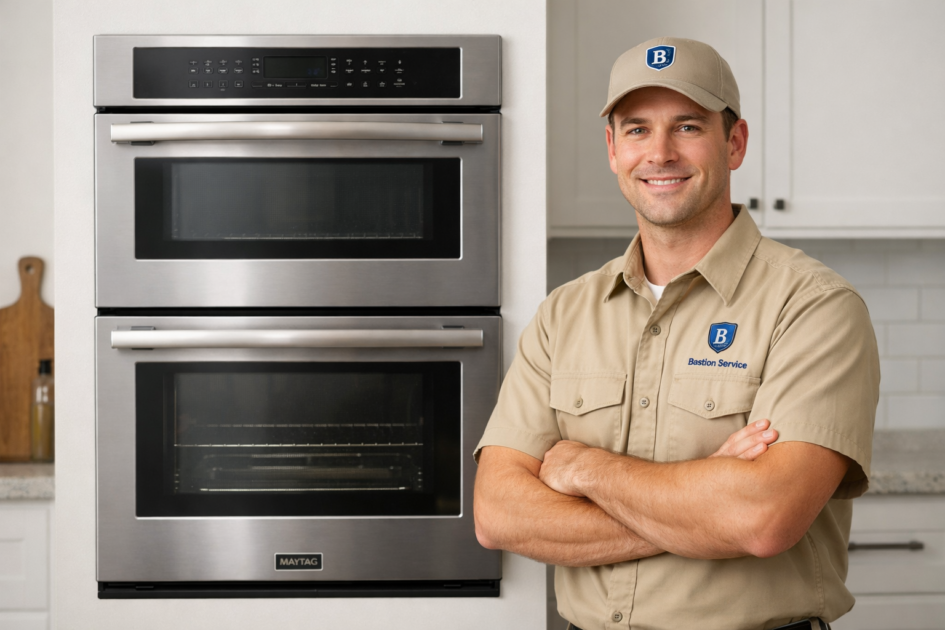 Maytag Oven repair technician in Pico-Robertson