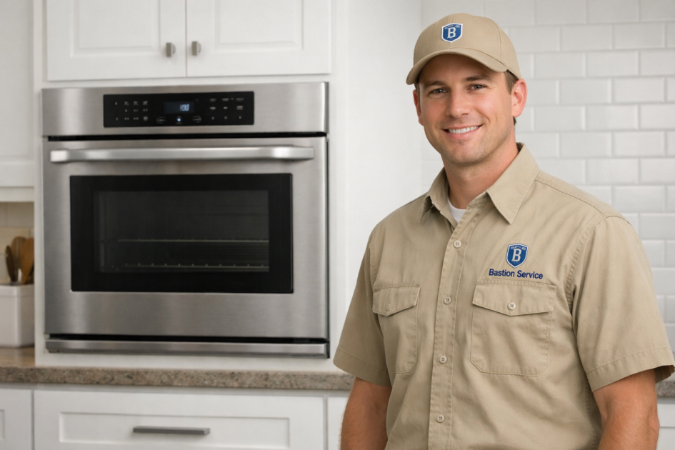 Maytag Oven repair technician in Rancho Palos Verdes