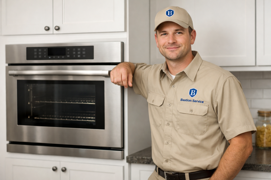 Maytag Oven repair technician in Santa Monica