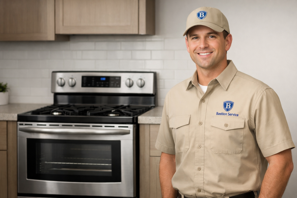 Maytag Oven repair technician in Sawtelle