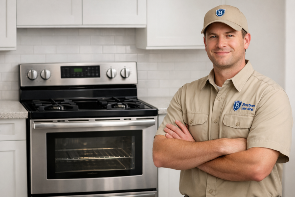 Maytag Oven repair technician in West Los Angeles