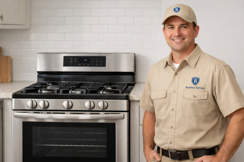 Maytag Range repair technician in Inglewood