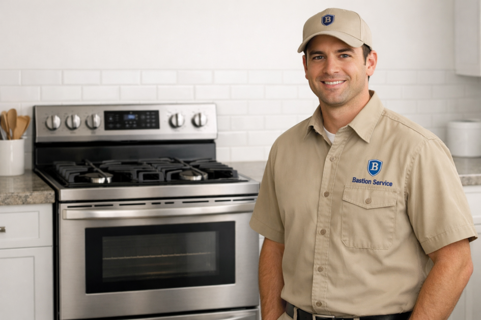 Maytag Range repair technician in Manhattan Beach