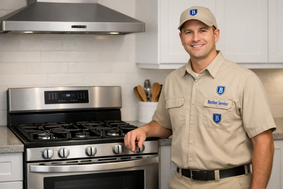 Maytag Range repair technician in Marina del Rey