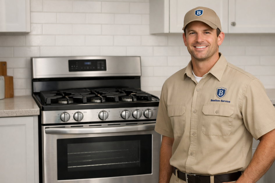 Maytag Range Repair in Mid-City Maytag Range repair technician in Mid-City