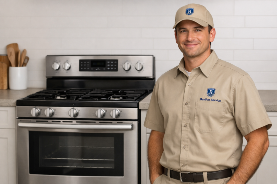 Maytag Range repair technician in Palos Verdes Estates