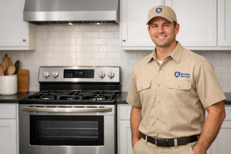 Maytag Range repair technician in Rancho Palos Verdes