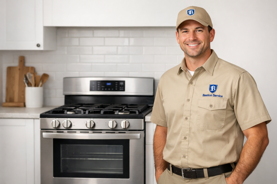 Maytag Range repair technician in Redondo Beach