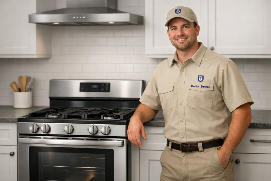 Maytag Range repair technician in Santa Monica
