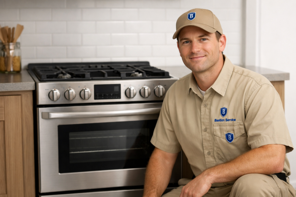 Maytag Range repair technician in Venice