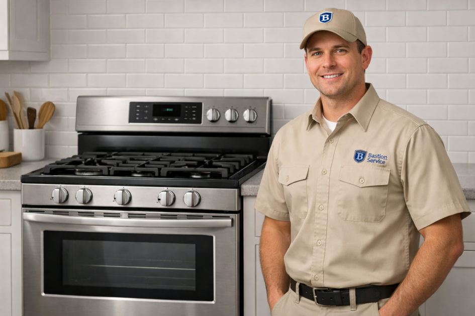 Maytag Range repair technician in West Hollywood