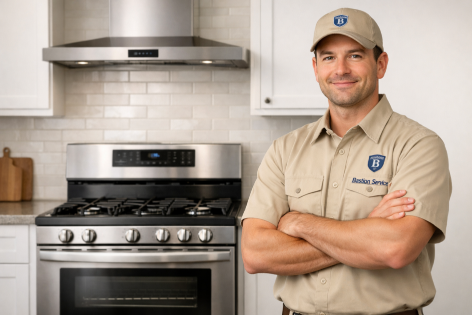 Maytag Range repair technician in West Los Angeles