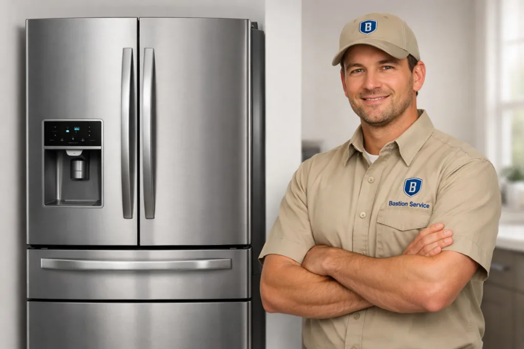 Maytag Refrigerator repair technician in Hermosa Beach