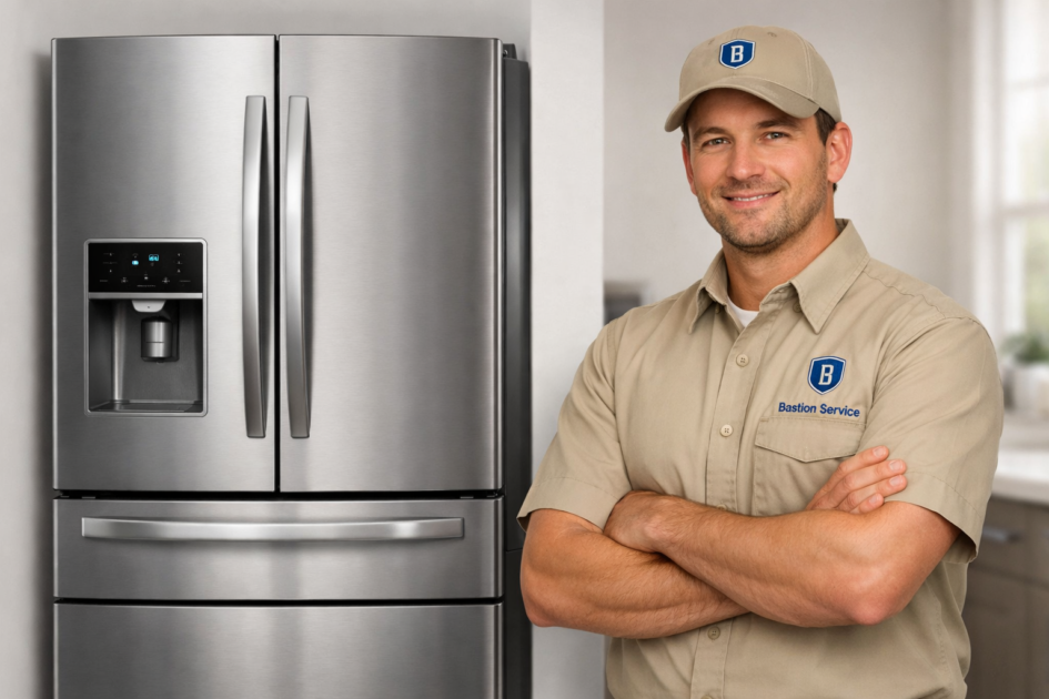 Maytag Refrigerator repair technician in Hermosa Beach