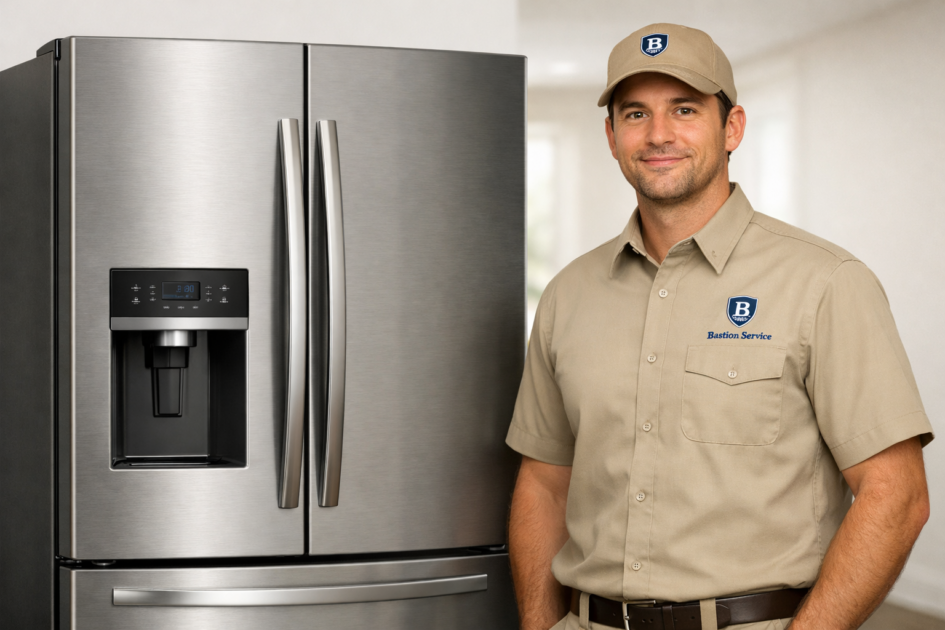 Maytag Refrigerator repair technician in Inglewood