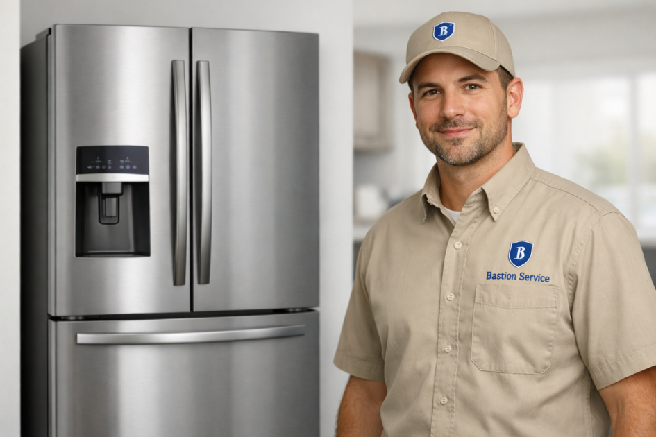 Maytag Refrigerator repair technician in Marina del Rey