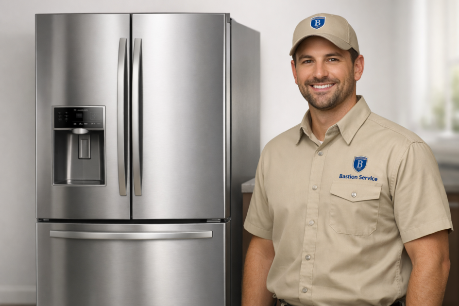 Maytag Refrigerator Repair in Mid-City Maytag Refrigerator repair technician in Mid-City