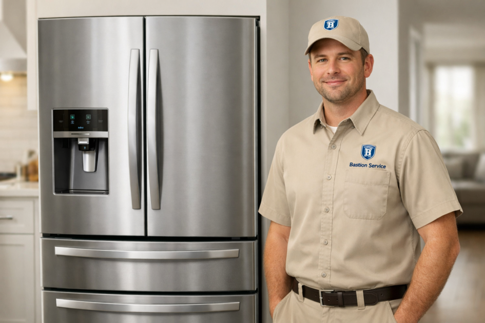 Maytag Refrigerator repair technician in Rancho Park