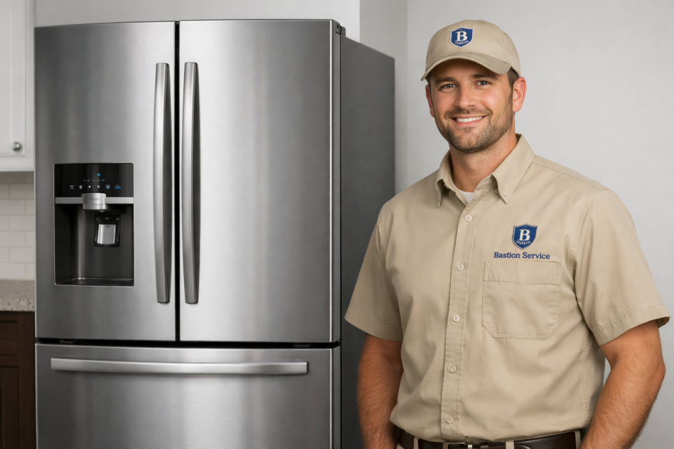 Maytag Refrigerator repair technician in Santa Monica