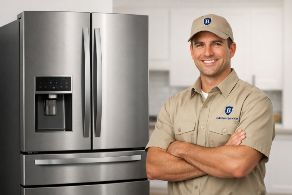 Maytag Refrigerator repair technician in Torrance