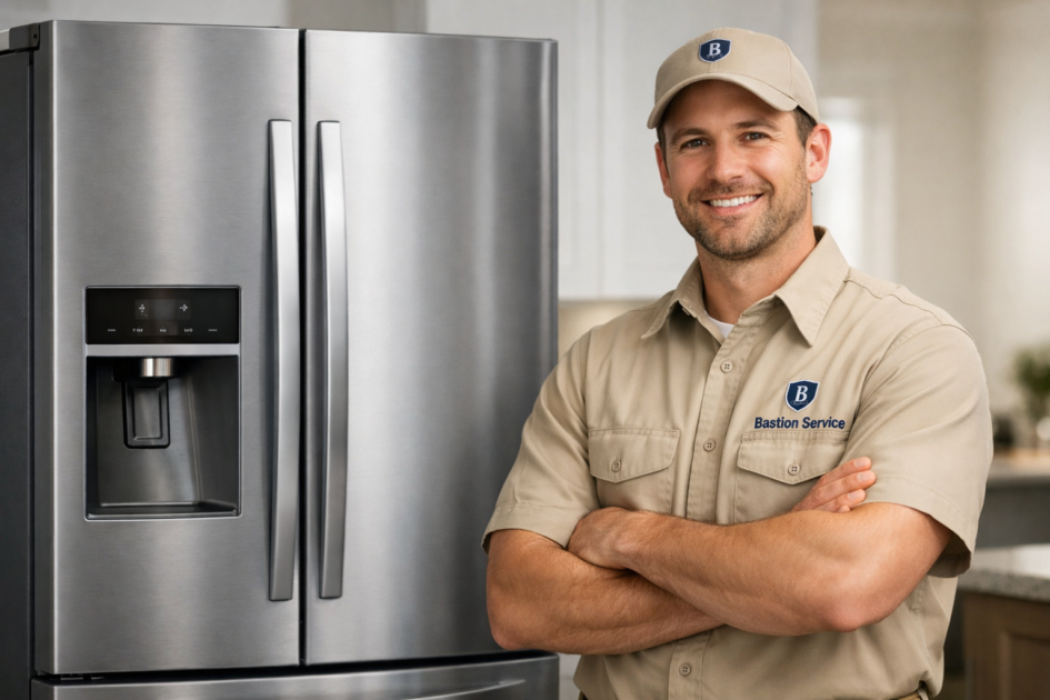 Maytag Refrigerator repair technician in West Hollywood