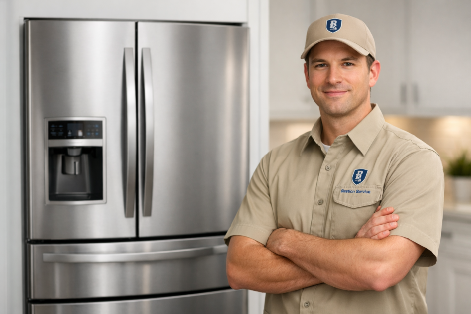 Maytag Refrigerator repair technician in West Los Angeles