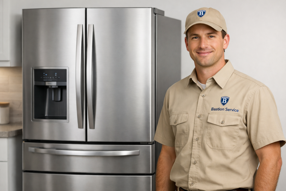 Maytag Refrigerator repair technician in Westwood