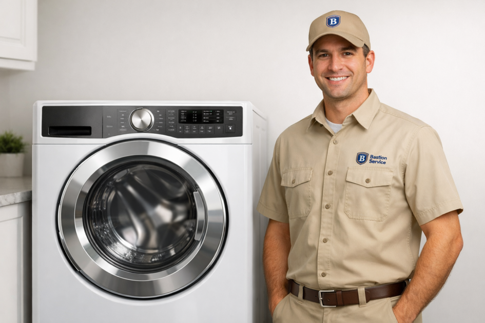 Maytag Washer repair technician in Hawthorne