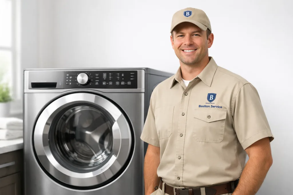 Maytag Washer repair technician in Hermosa Beach