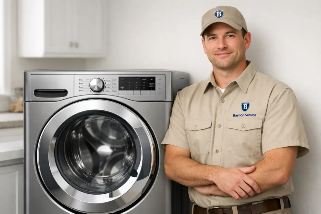 Maytag Washer repair technician in Inglewood