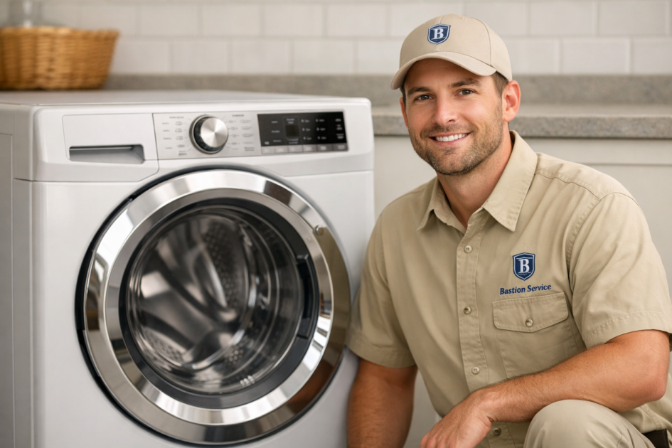 Maytag Washer repair technician in Manhattan Beach