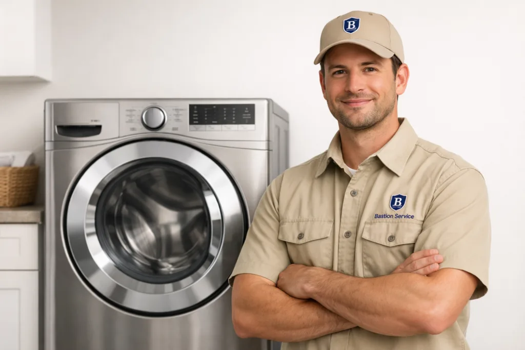 Maytag Washer repair technician in Mar Vista