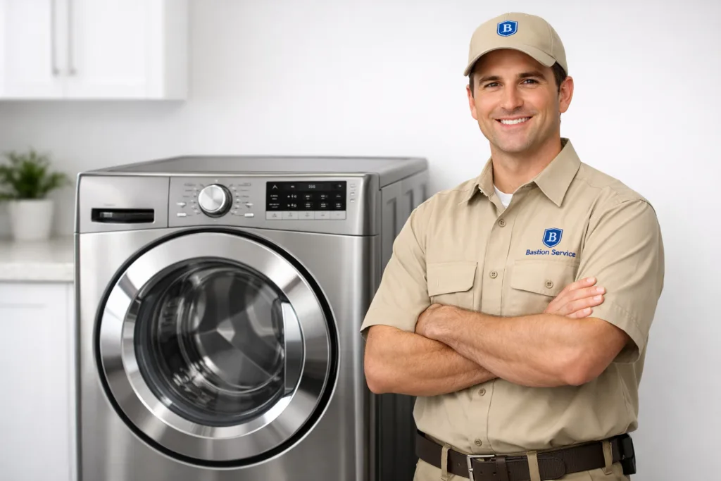 Maytag Washer repair technician in Marina del Rey