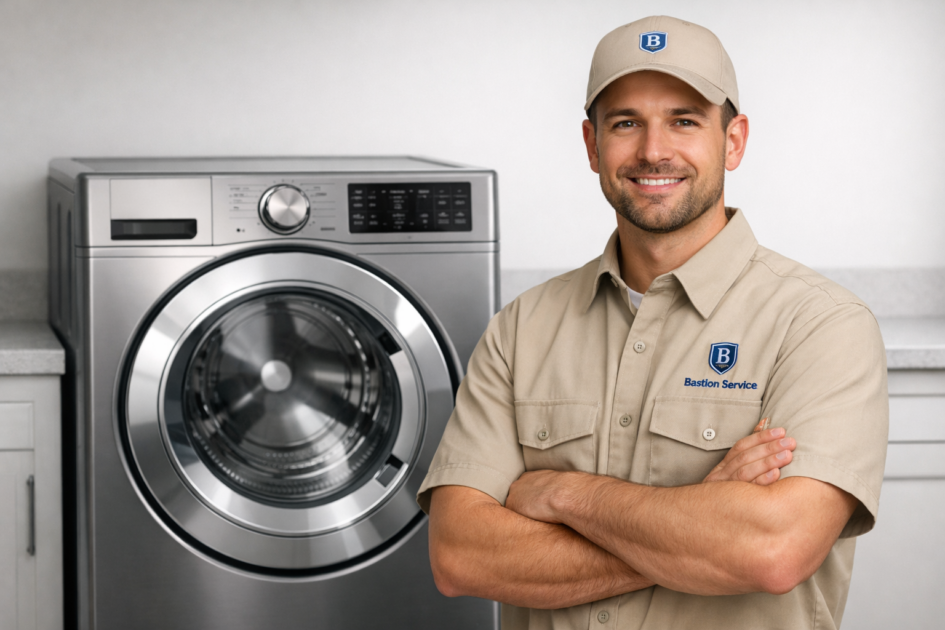 Maytag Washer repair technician in Mid-Wilshire