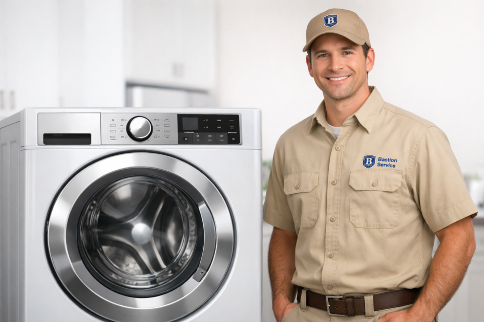 Maytag Washer repair technician in Palms