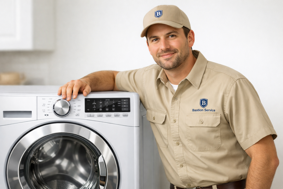 Maytag Washer repair technician in Pico-Robertson
