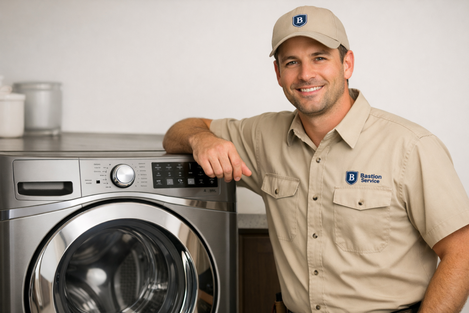 Maytag Washer repair technician in Sawtelle
