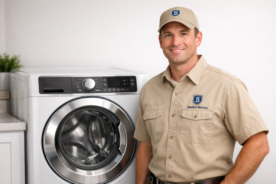 Maytag Washer repair technician in Venice