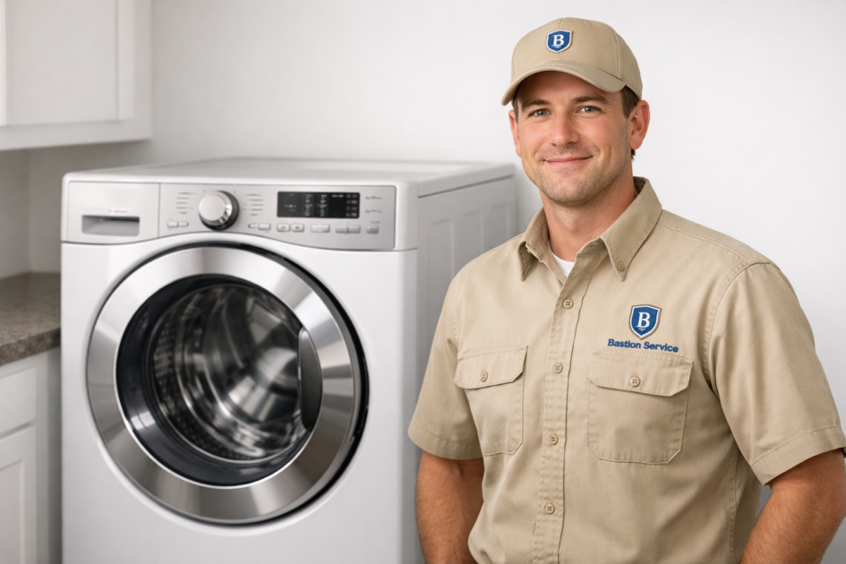Maytag Washer repair technician in West Hollywood