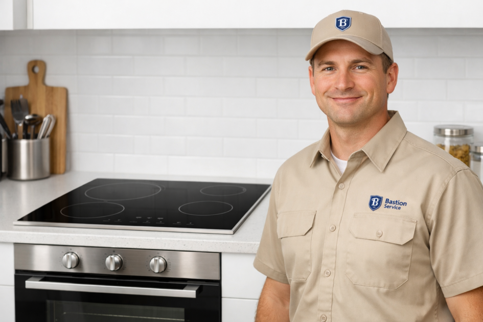 Miele Cooktop repair technician in Hermosa Beach