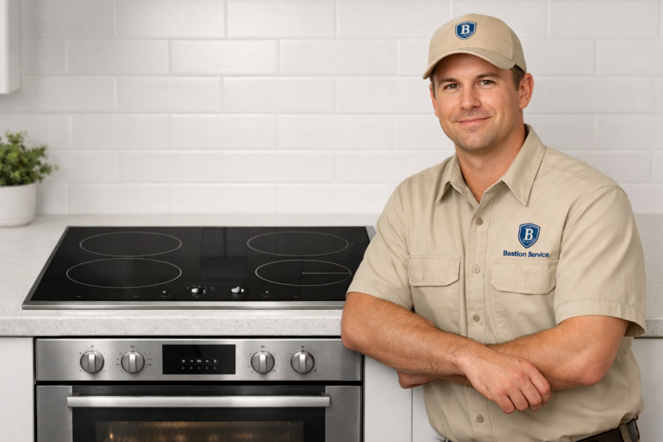 Miele Cooktop repair technician in Inglewood