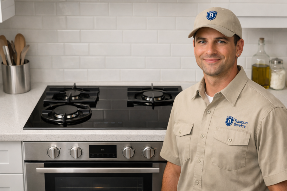 Miele Cooktop repair technician in Manhattan Beach