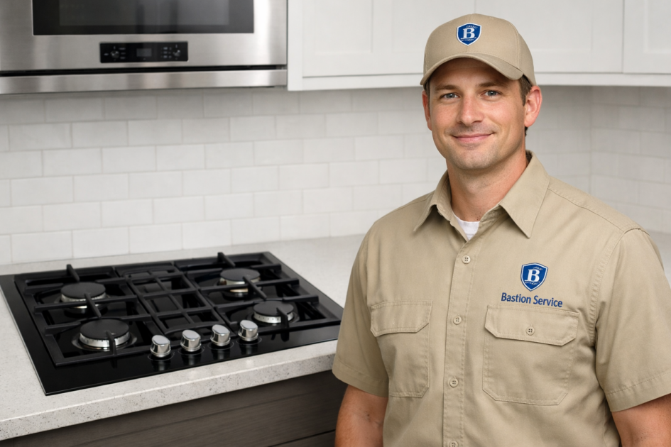 Miele Cooktop repair technician in Pico-Robertson