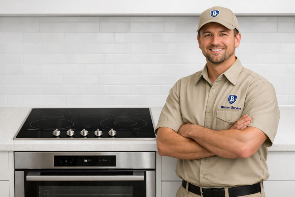 Miele Cooktop Repair in Playa Vista Miele Cooktop repair technician in Playa Vista