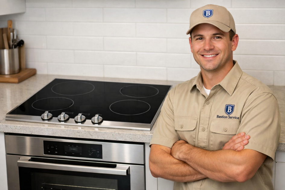 Miele Cooktop repair technician in Rancho Palos Verdes