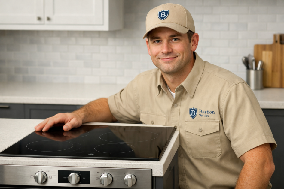 Miele Cooktop Repair in Rancho Park Miele Cooktop repair technician in Rancho Park