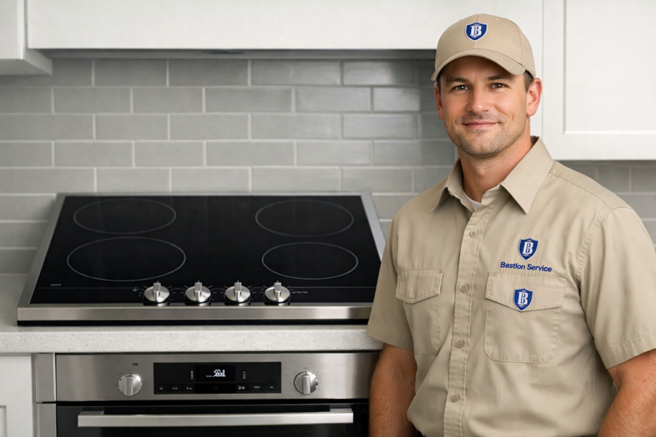 Miele Cooktop repair technician in Redondo Beach
