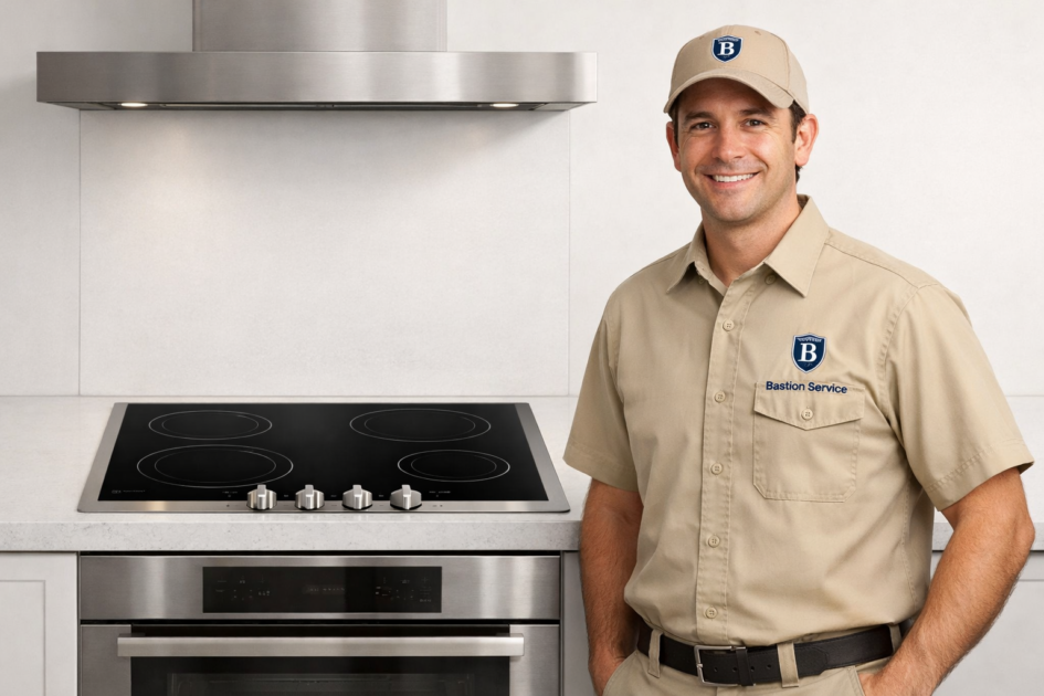 Miele Cooktop Repair in Westwood Miele Cooktop repair technician in Westwood