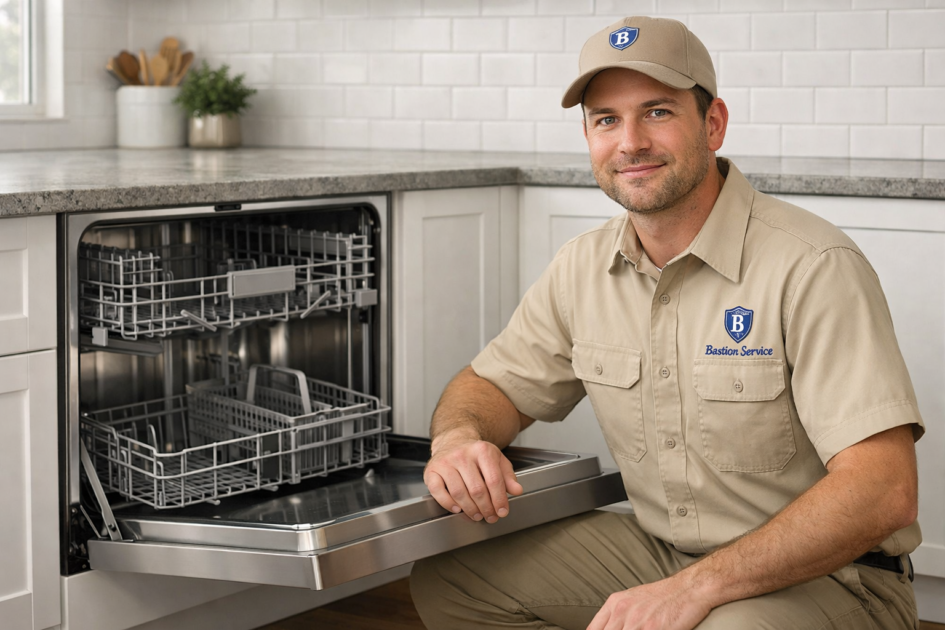 Miele Dishwasher Repair in Fairfax Miele Dishwasher repair technician in Fairfax